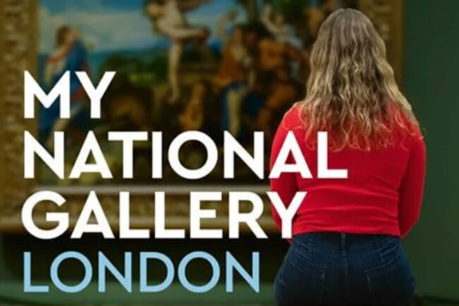 My National Gallery: London