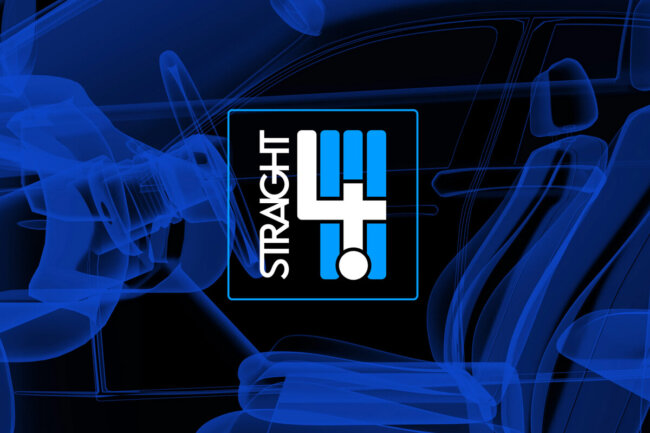 Stephen commissioned for latest Straight 4 simm game